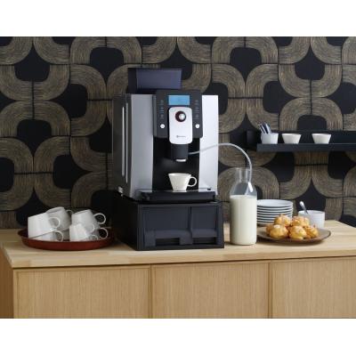 Automatický kávovar, HENDI, Profi Line, 230V/1400W, 302x450x(H)590mm | 208953